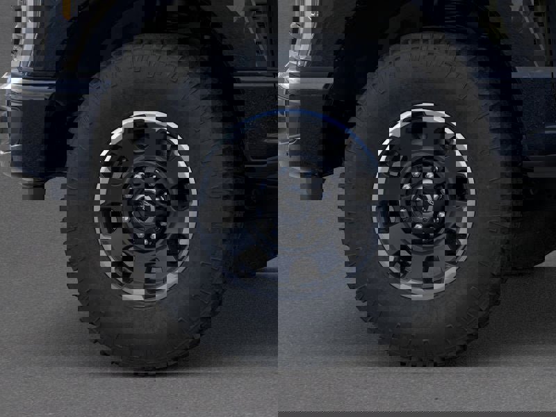 New 2026 Ford F350 Lariat w/ Tremor Off-Road Package image 19