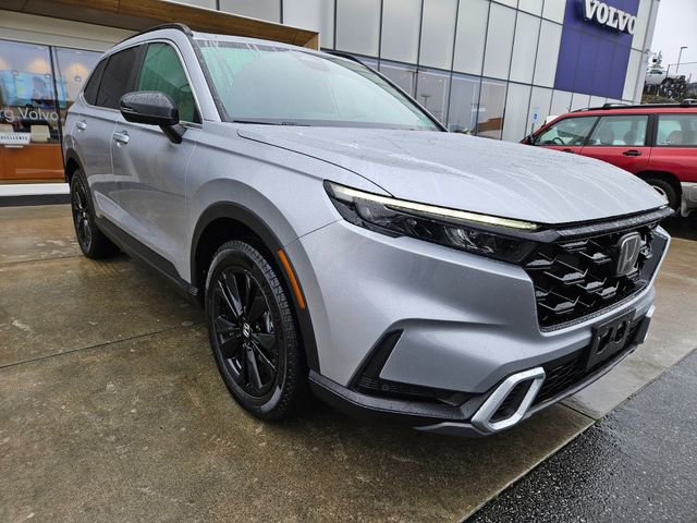 Used 2025 Honda CR-V Sport Touring image 3