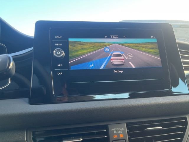 New 2026 Volkswagen Jetta S image 18