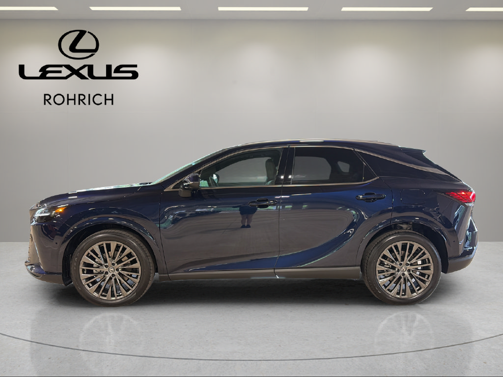 New 2026 Lexus RX 350 AWD/4WD image 2