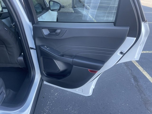 New 2025 Ford Escape Active w/ Tech Pack #1 image 47