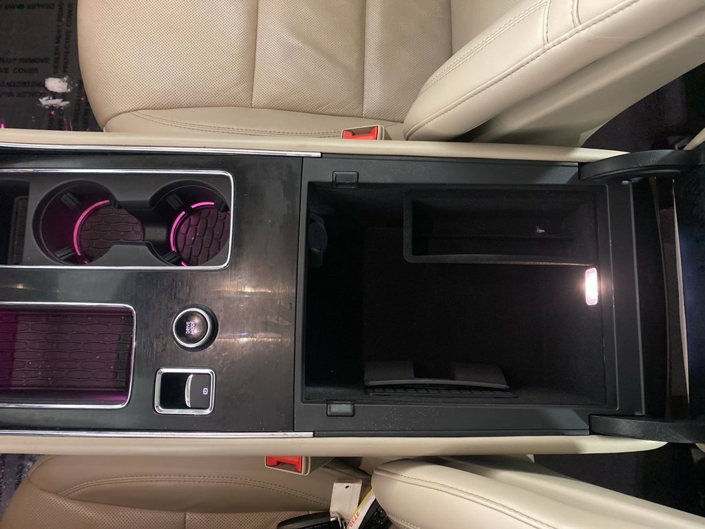 Used 2022 Lincoln Aviator Reserve w/ Elements Package Plus image 8