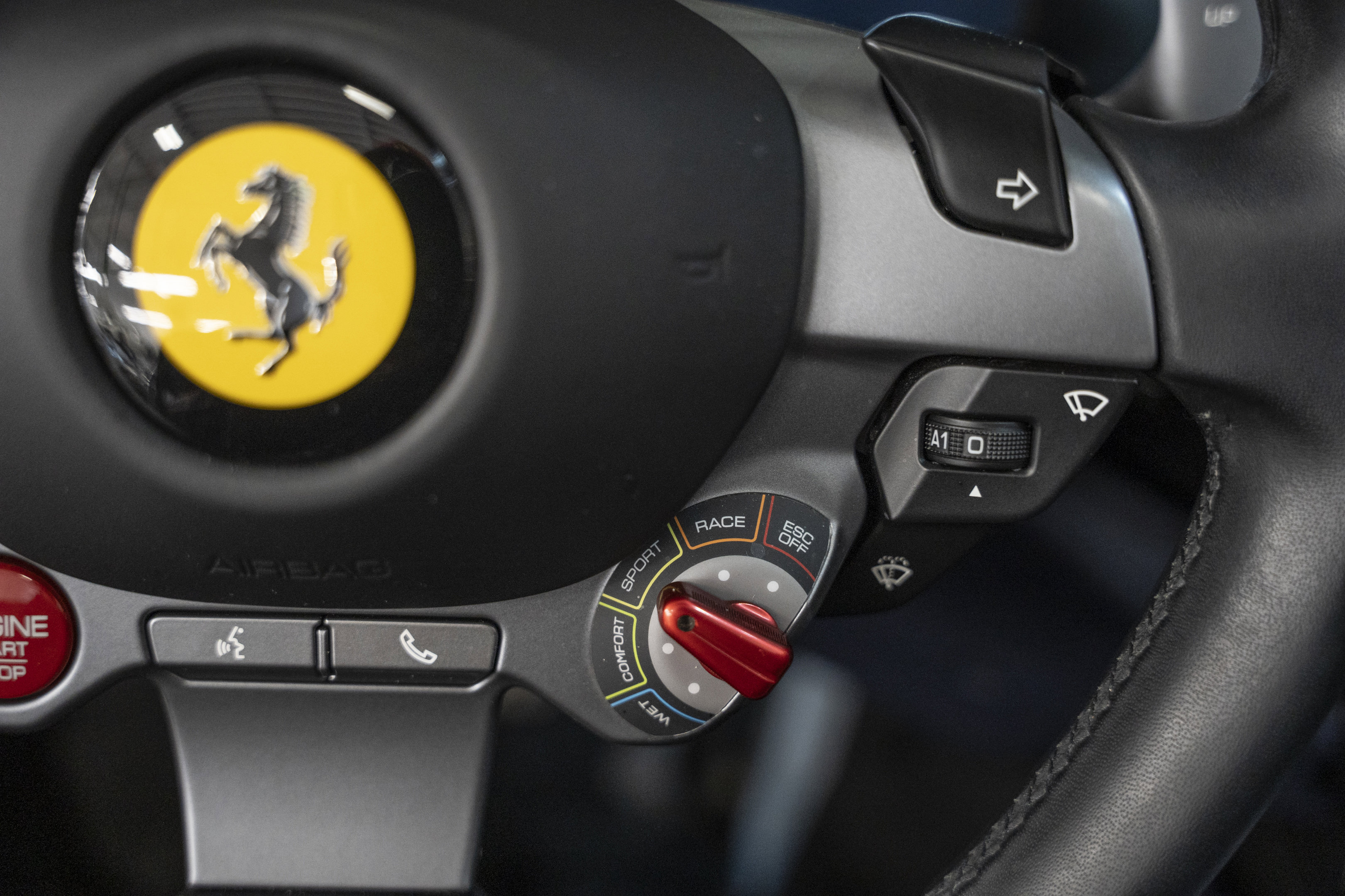 Used 2022 Ferrari Portofino M image 37