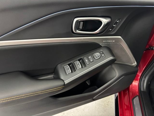 Certified 2026 Acura Integra A-Spec FWD image 12