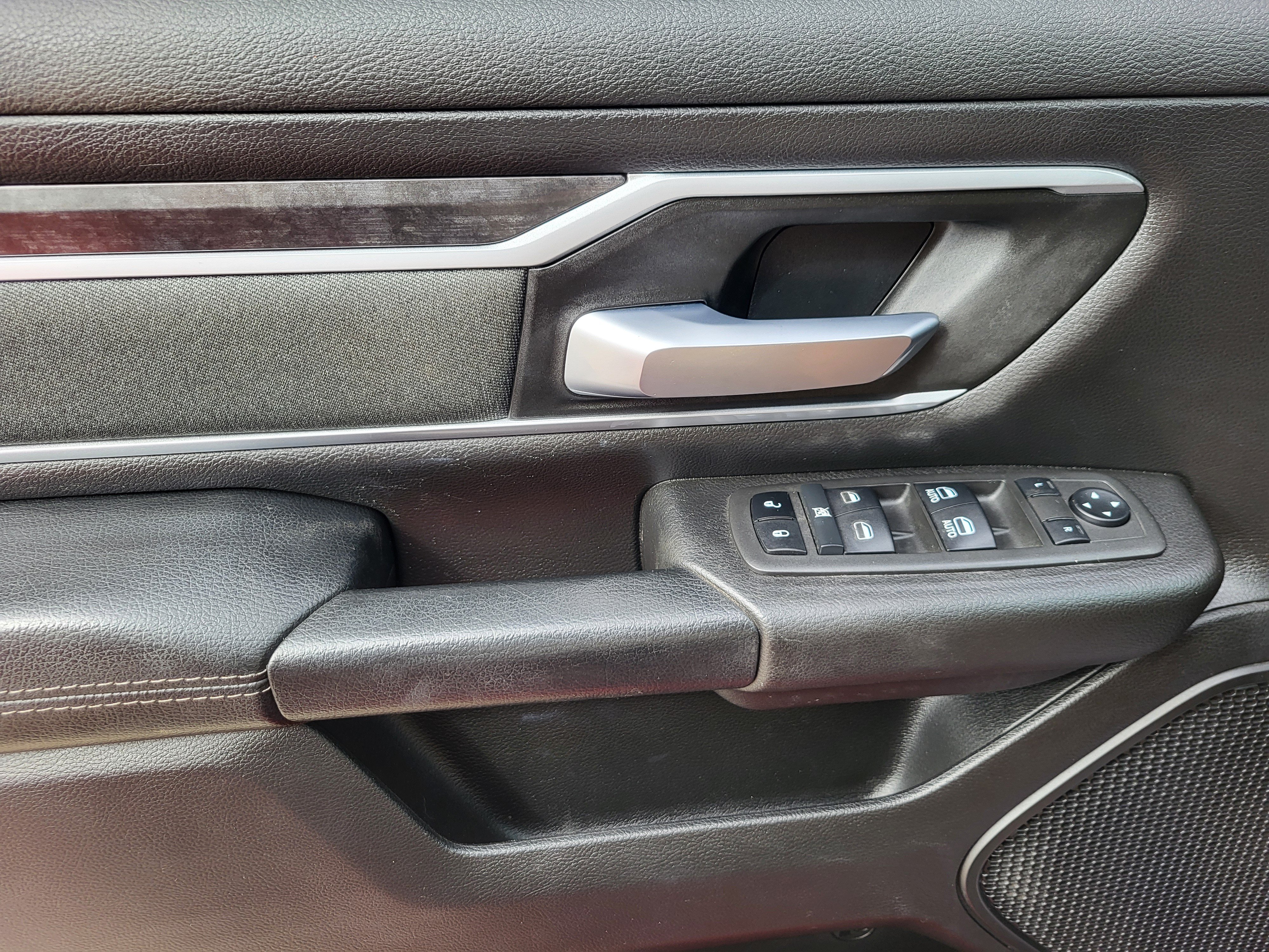 Used 2022 RAM 1500 Big Horn AWD/4WD image 22