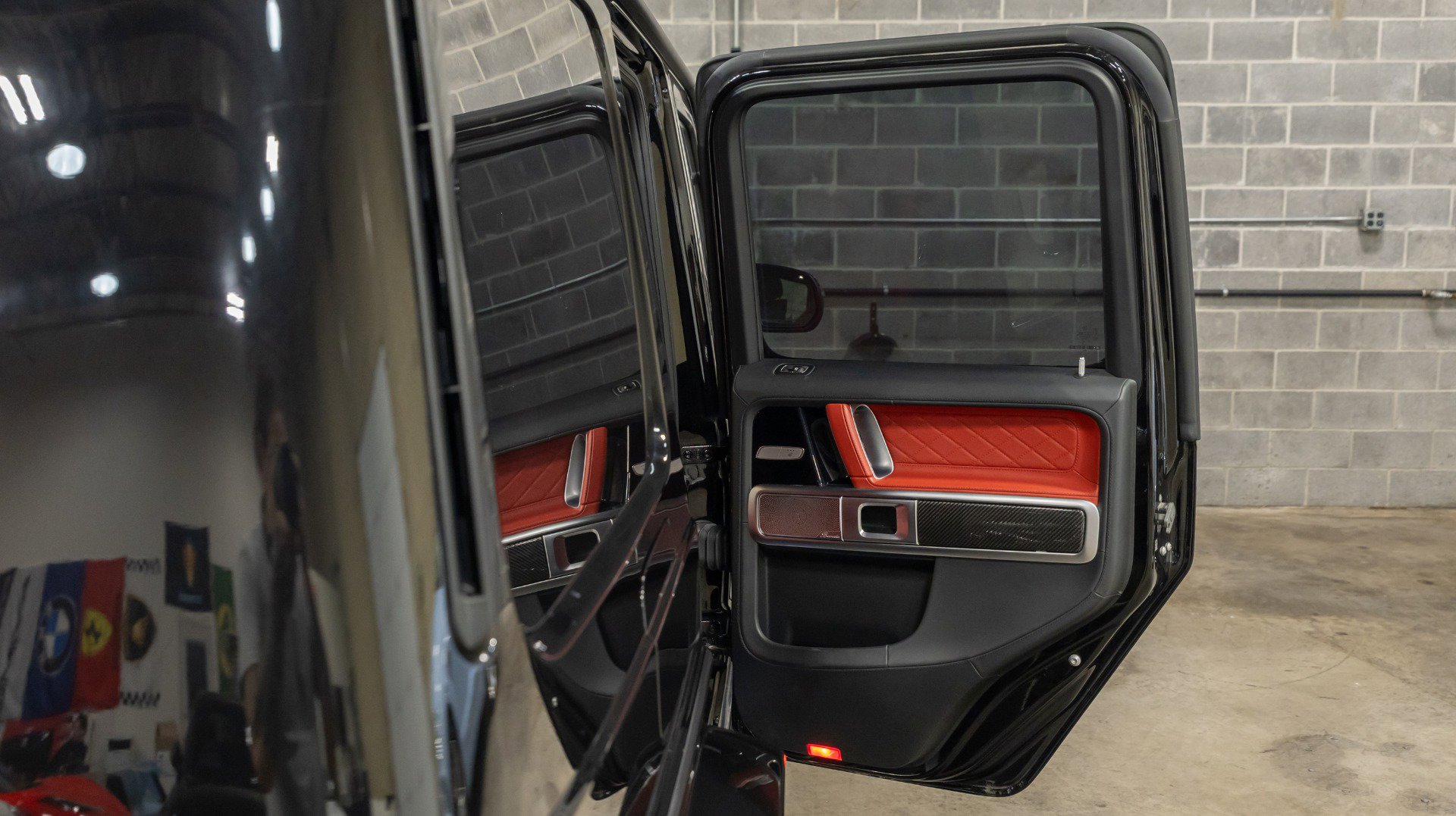 Used 2020 Mercedes-Benz G 63 AMG 4MATIC image 61