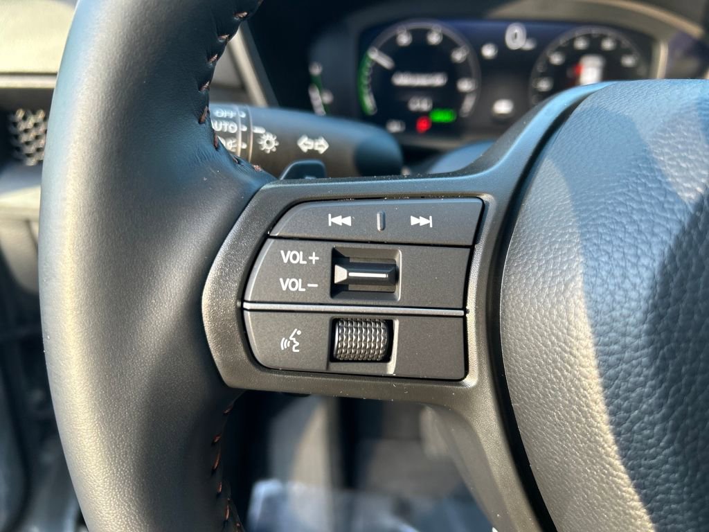 Used 2026 Honda CR-V Sport-L image 23