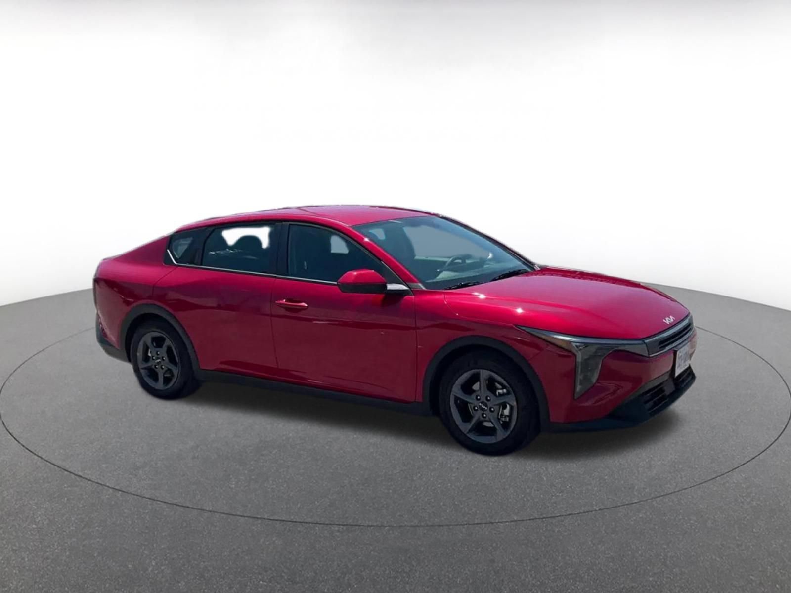 Used 2026 Kia K4 FWD video 2
