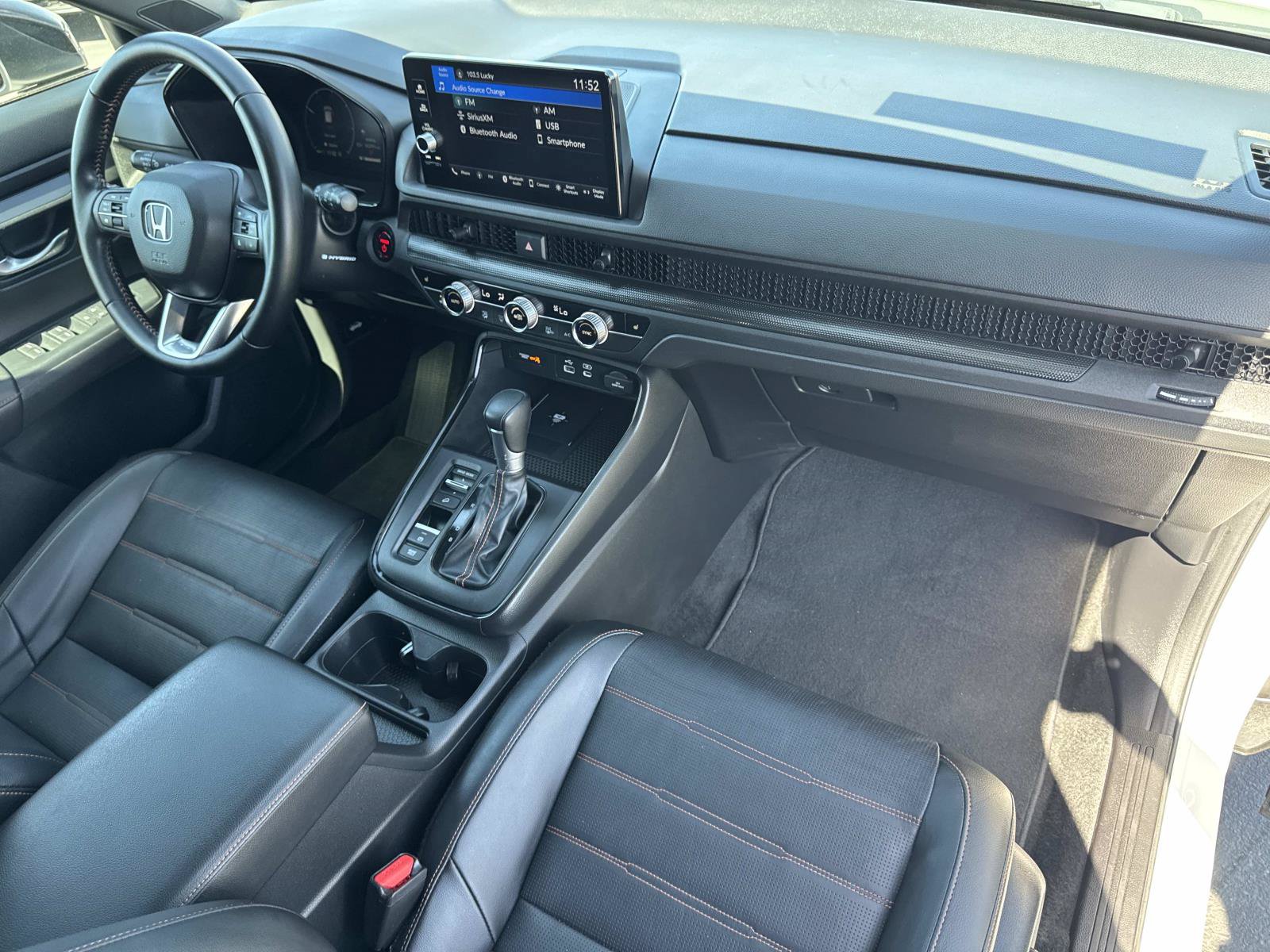 Used 2025 Honda CR-V Sport-L image 37