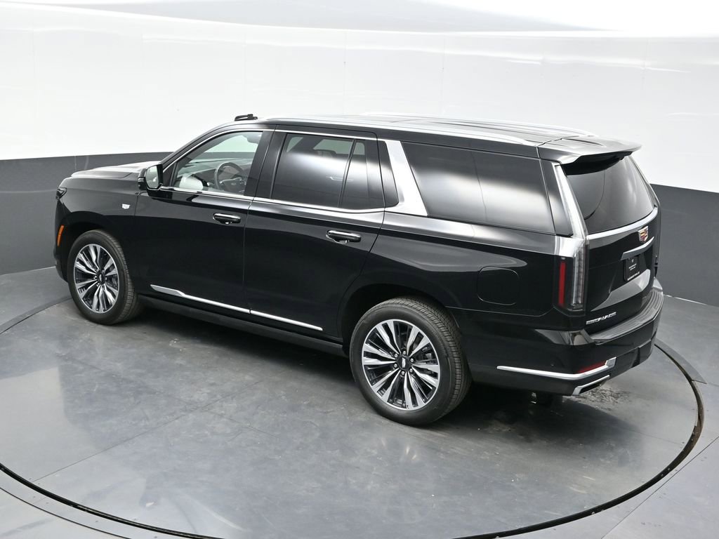 New 2025 Cadillac Escalade Premium Luxury w/ Touring Package image 40