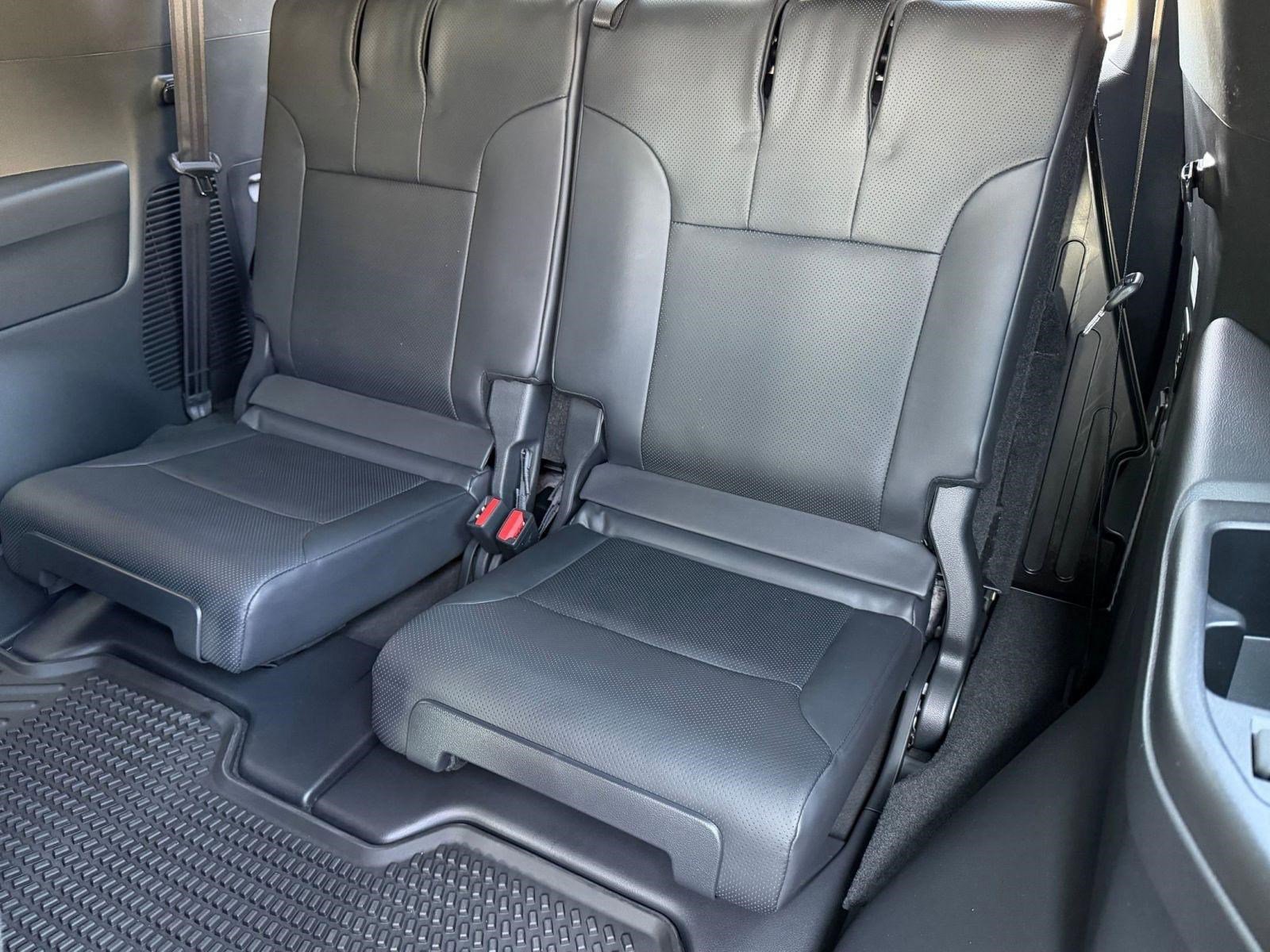 New 2026 Lexus LX 600 4WD w/ Premium Package image 25