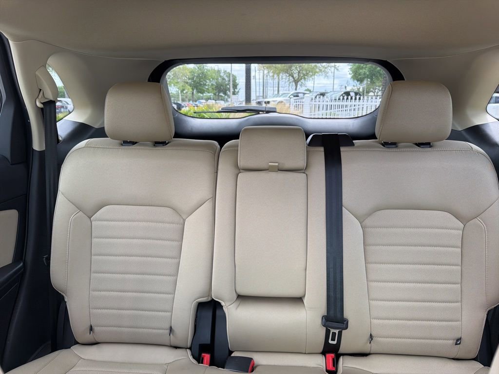 Used 2018 Ford Edge SE image 23