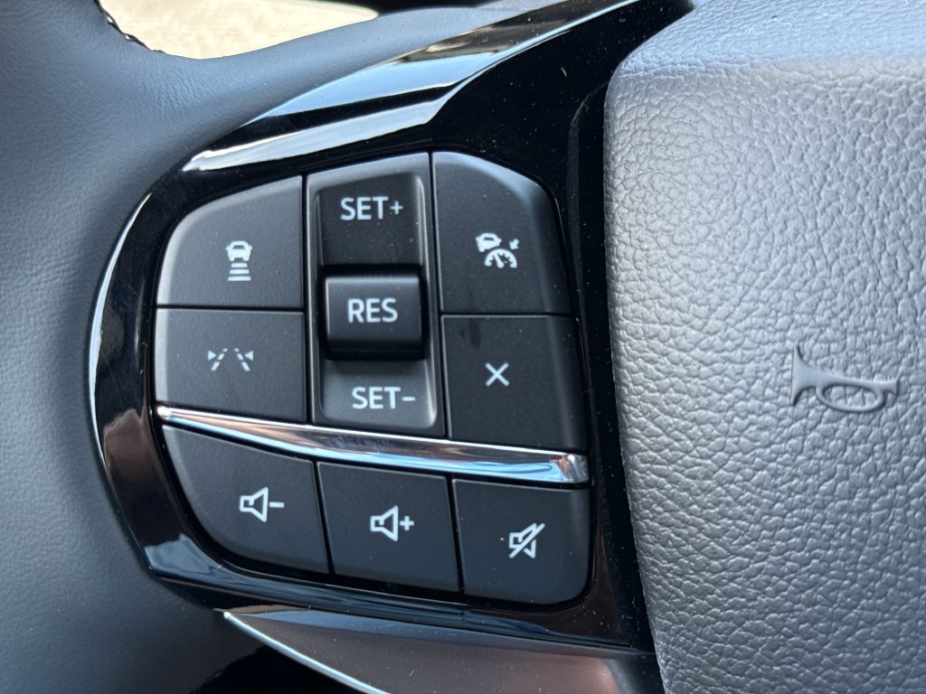 New 2026 Ford Explorer Platinum RWD image 30