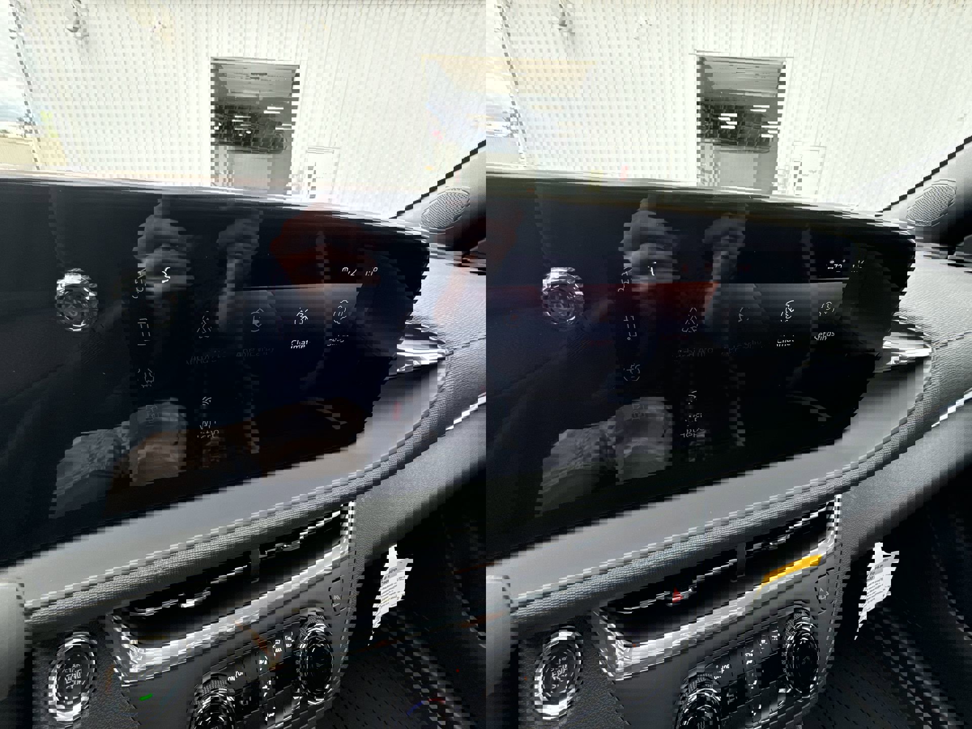 New 2025 Buick Envista Preferred w/ Convenience I Package image 13