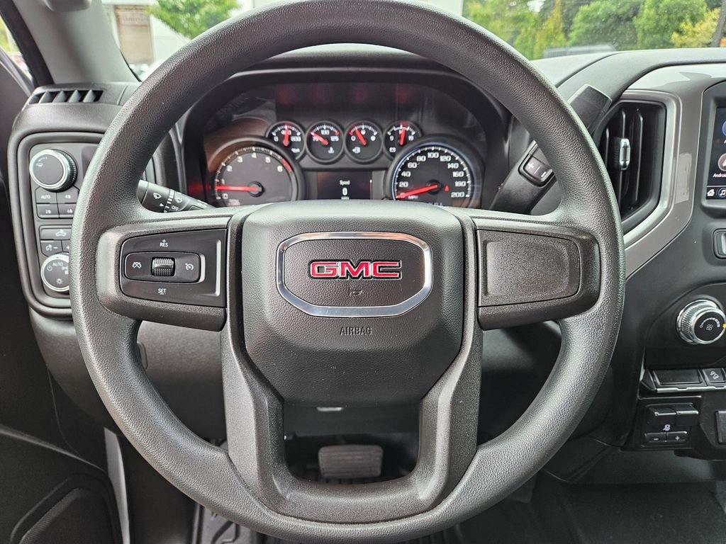Used 2021 GMC Sierra 1500 4x4 Double Cab w/ Sierra Value Package image 25