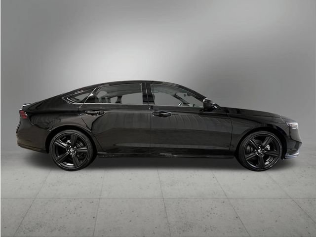 New 2026 Honda Accord Sport image 8