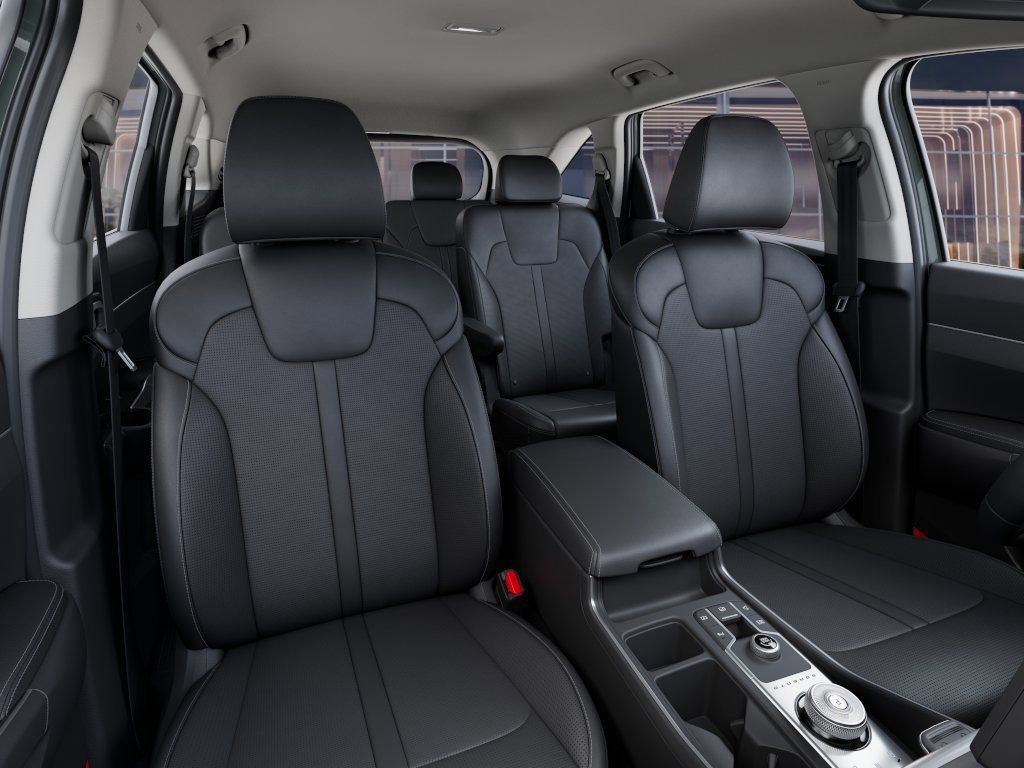 New 2026 Kia Sorento EX image 16