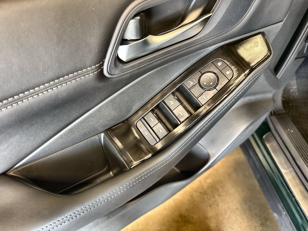 New 2026 Nissan Rogue Dark Armor AWD/4WD image 15