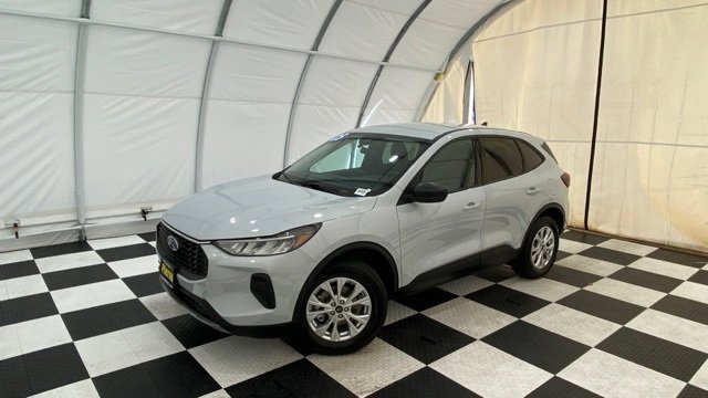 Used 2025 Ford Escape Active