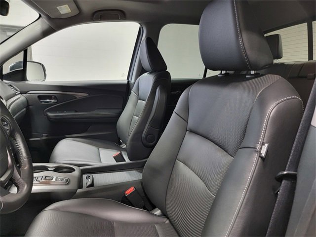 Certified 2023 Honda Ridgeline RTL image 13
