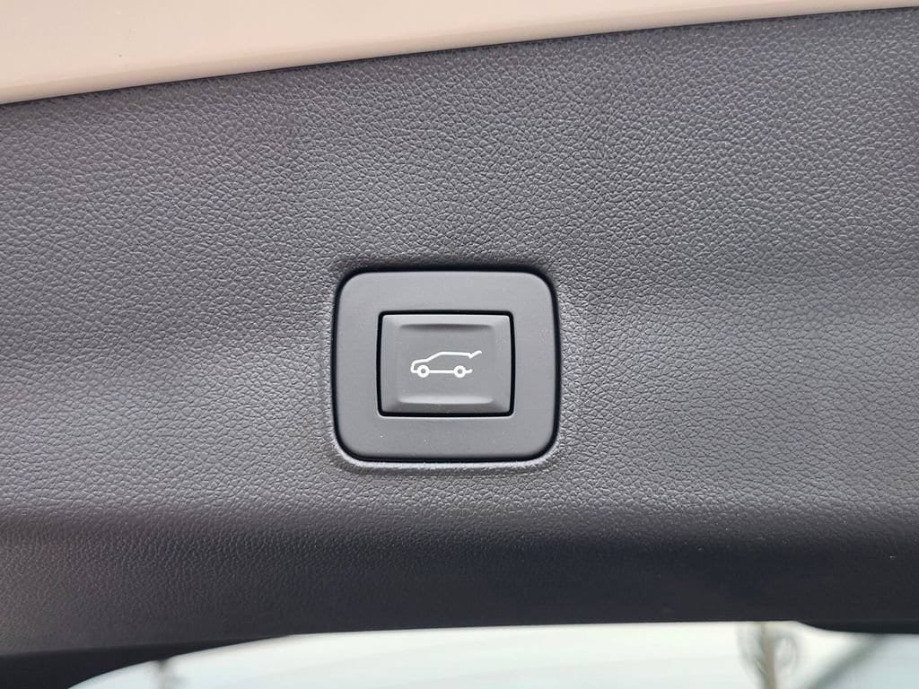 Used 2026 Chevrolet TrailBlazer RS w/ Convenience Package FWD image 31