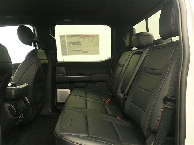 New 2026 Ford F150 Raptor image 10