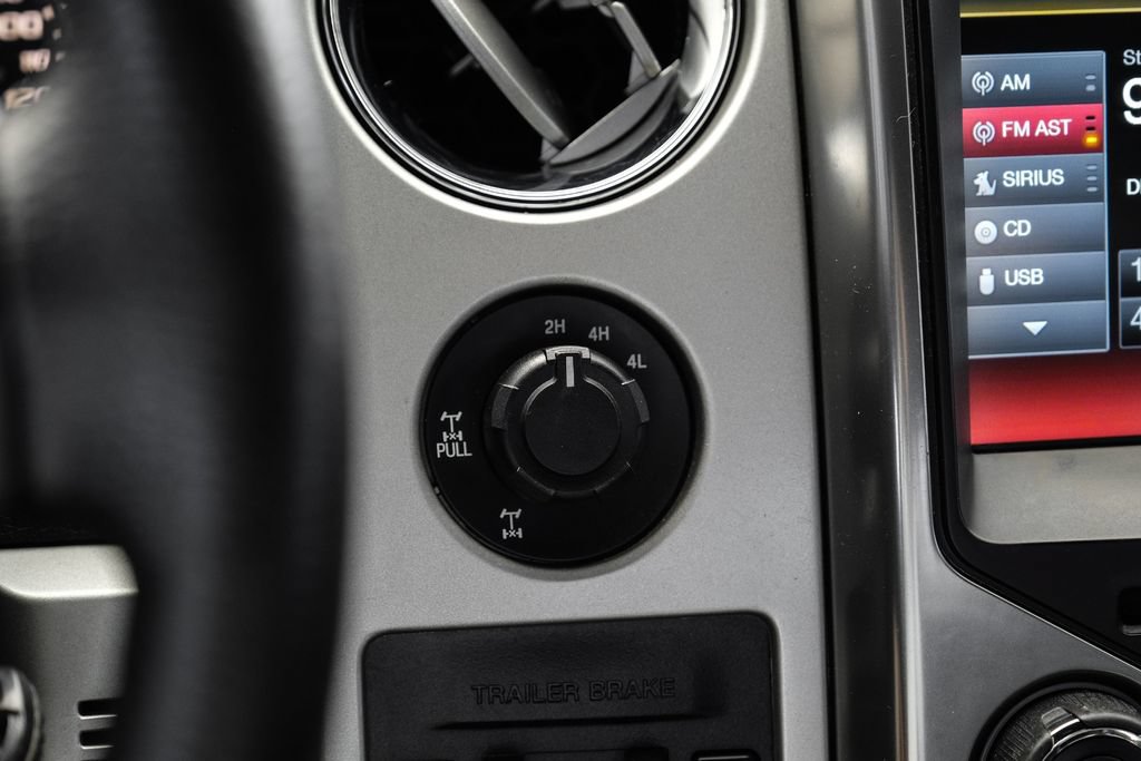 Used 2013 Ford F150 FX4 w/ Luxury Equipment Group AWD/4WD image 28