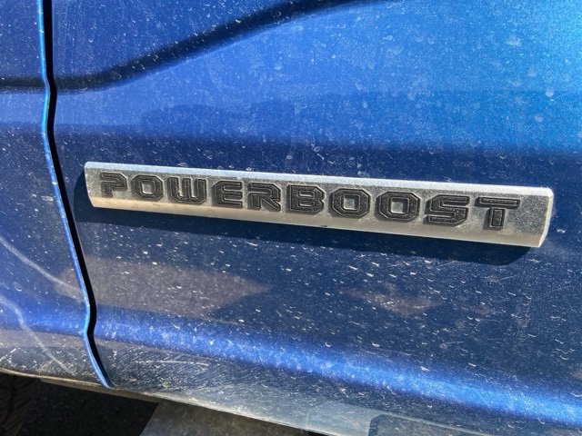 Used 2024 Ford F150 XLT w/ Mobile Office Package image 5