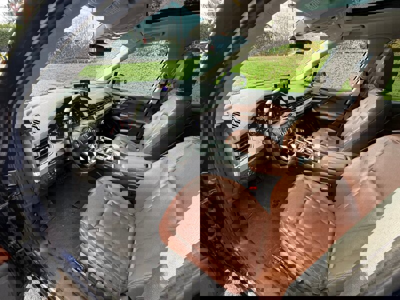 Used 2019 Audi Q7 2.0T Premium w/ Convenience Package image 8