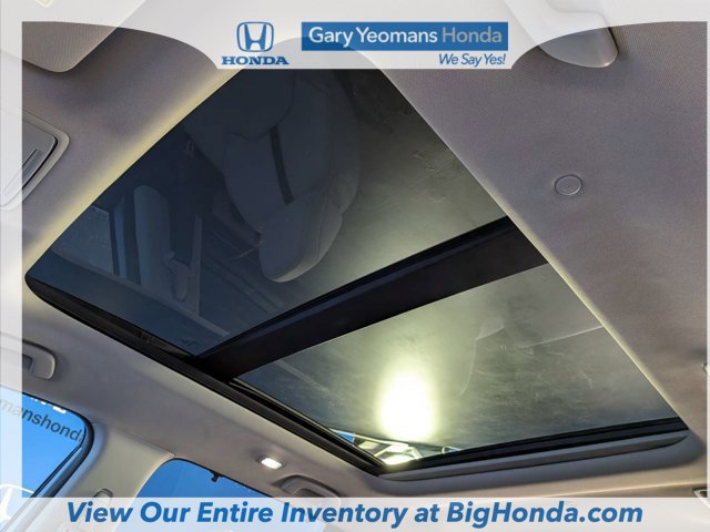 Used 2026 Honda Pilot Touring image 26