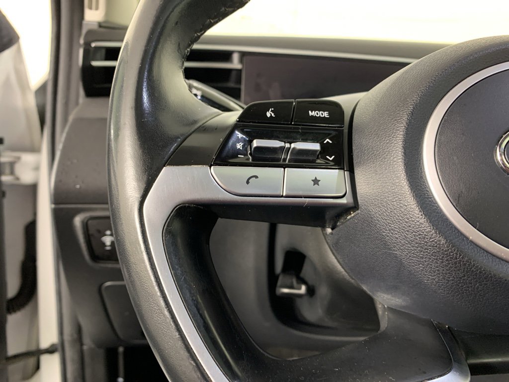 Used 2022 Hyundai Tucson SEL w/ Convenience Package image 19