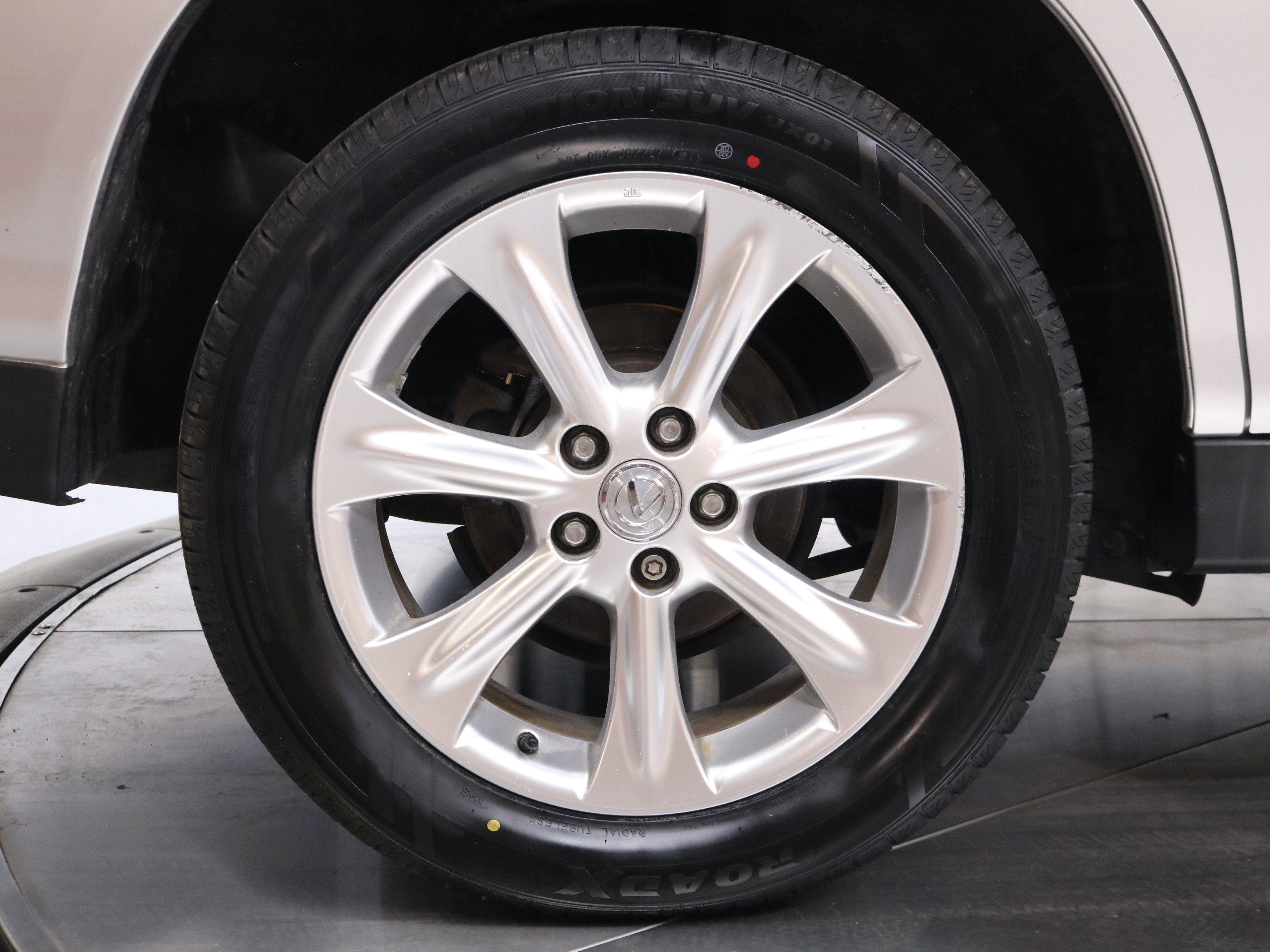 Used 2009 Lexus RX 350 AWD image 33