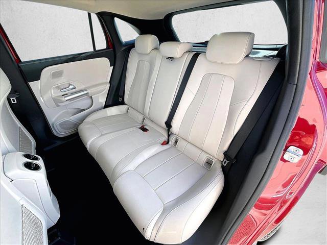 Used 2026 Mercedes-Benz GLA 250 image 28