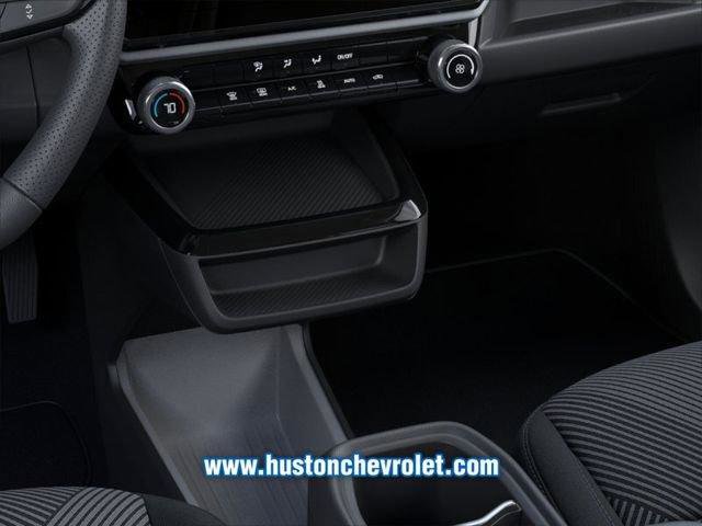 New 2027 Chevrolet Bolt LT FWD image 23
