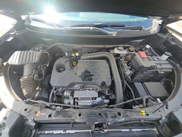 Used 2025 GMC Terrain Elevation AWD/4WD image 19