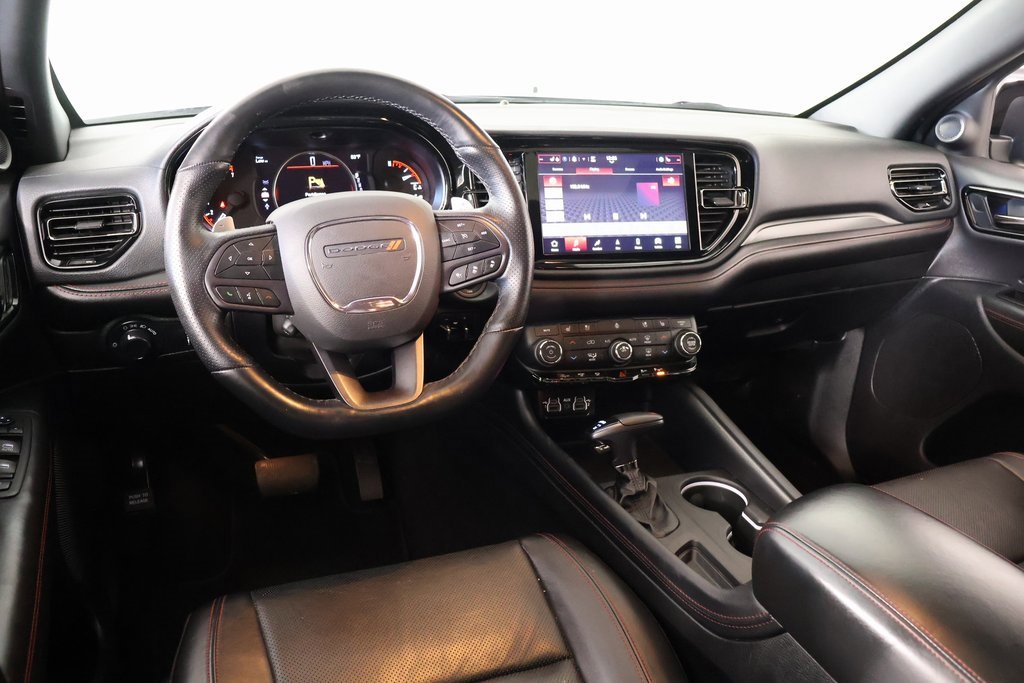 Used 2024 Dodge Durango GT image 2