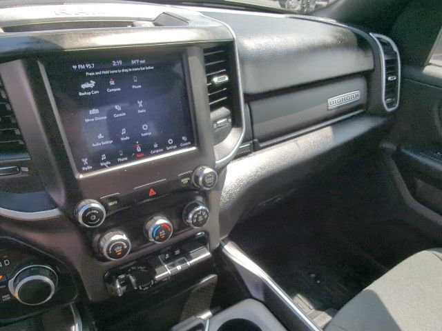Used 2021 RAM 1500 Big Horn AWD/4WD image 16
