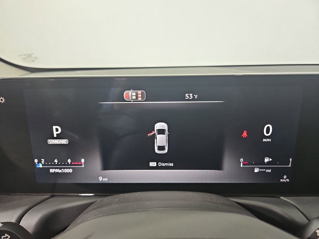 New 2026 Nissan Sentra SV w/ SV Convenience Package image 15