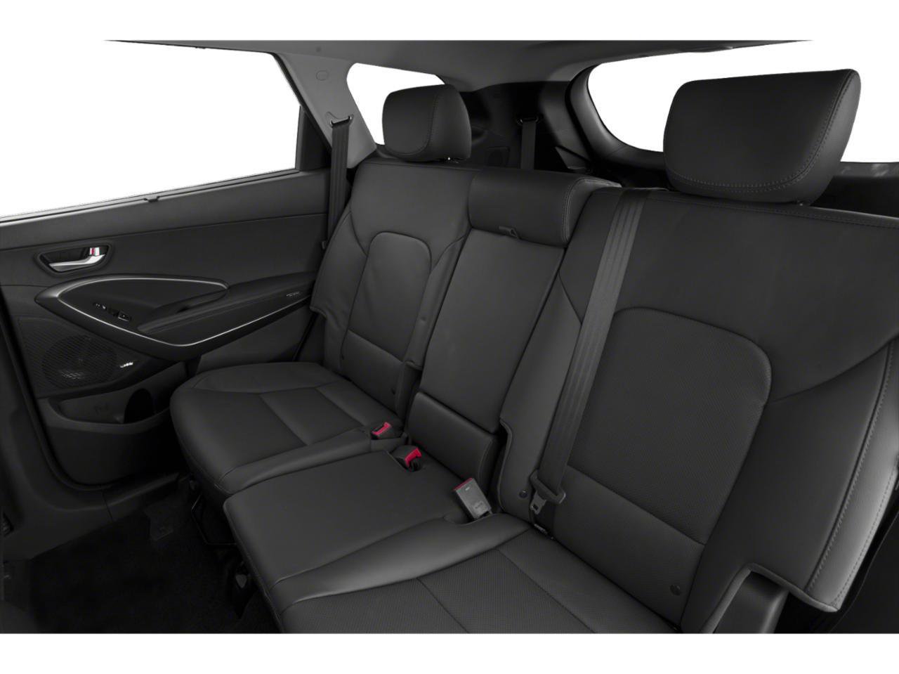 Used 2019 Hyundai Santa Fe XL AWD/4WD image 8
