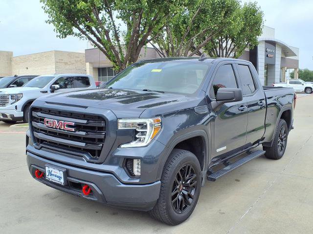 Used 2021 GMC Sierra 1500 Elevation RWD image 27