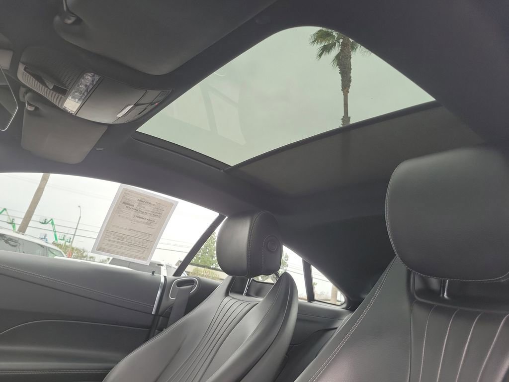 Used 2022 Mercedes-Benz E 450 Coupe image 16