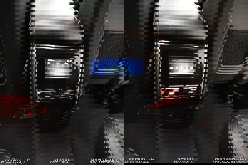 Used 2023 Lincoln Aviator Reserve w/ Equipment Group 201A image 26