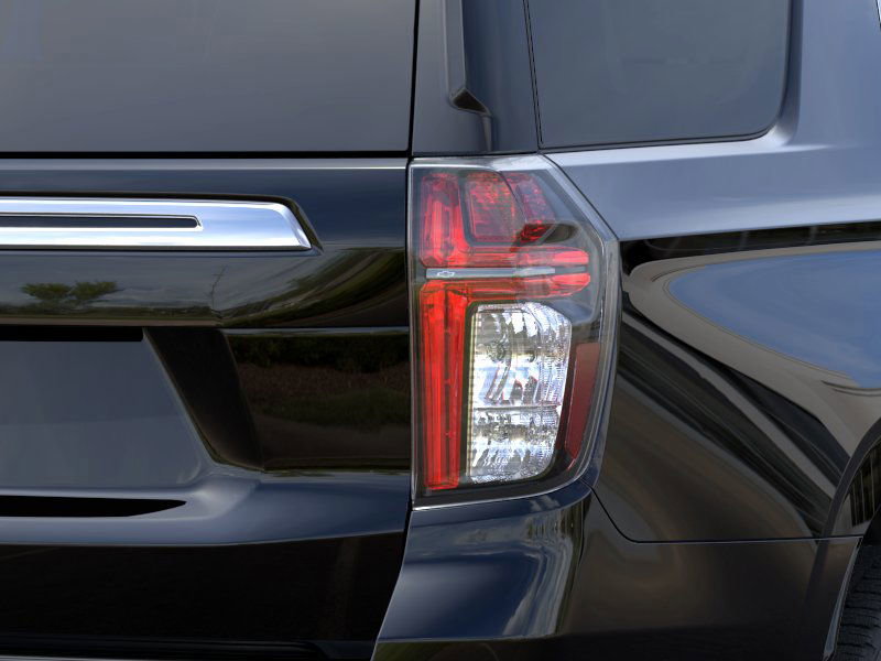 New 2024 Chevrolet Tahoe LS w/ Driver Alert Package image 41