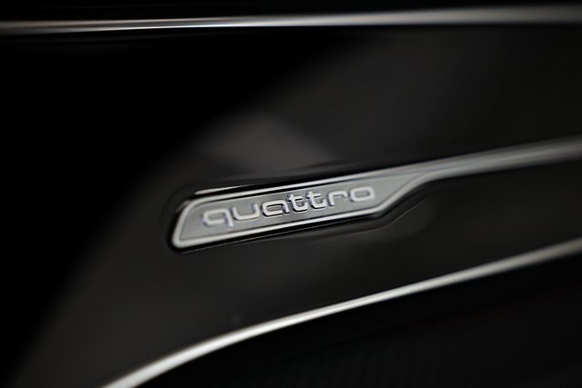 New 2026 Audi RS Q8 performance image 47