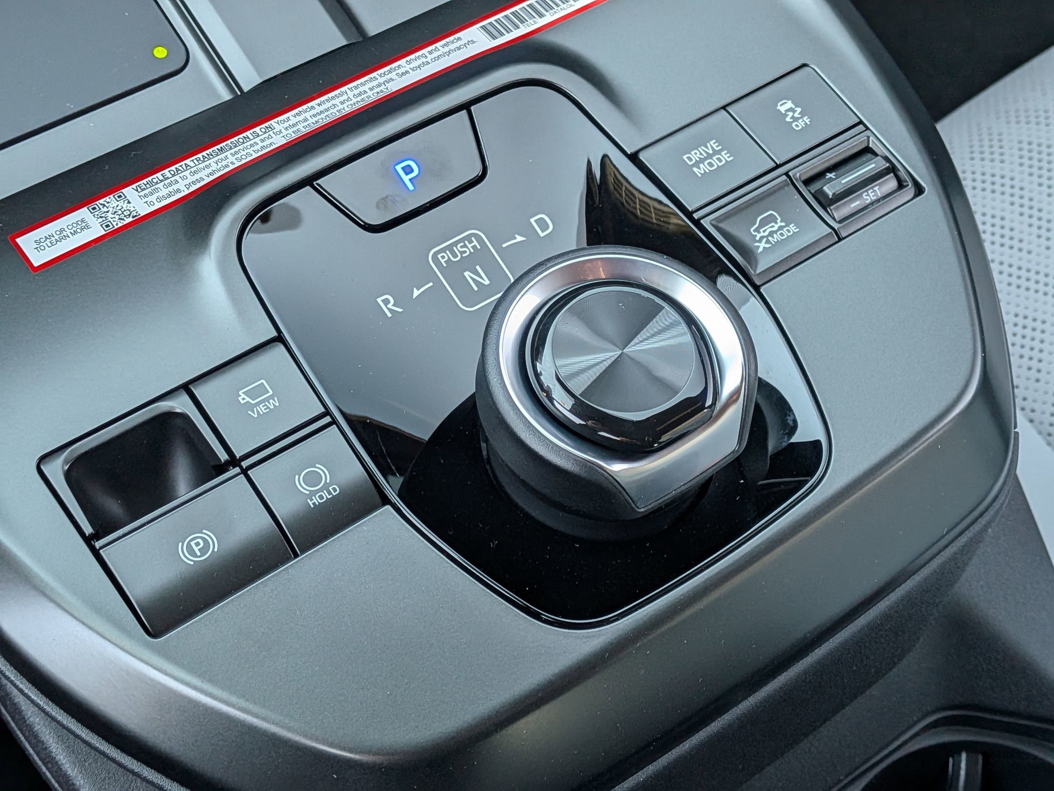 New 2026 Subaru Solterra image 13