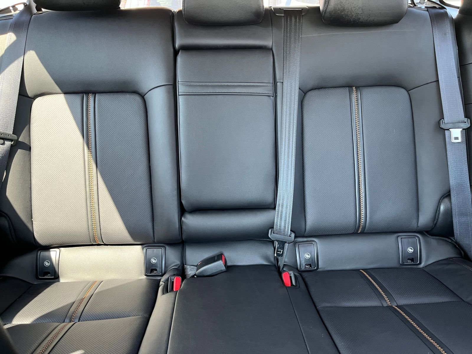 Used 2025 MAZDA CX-50 2.5 Hybrid w/ Premium Plus Pkg image 39