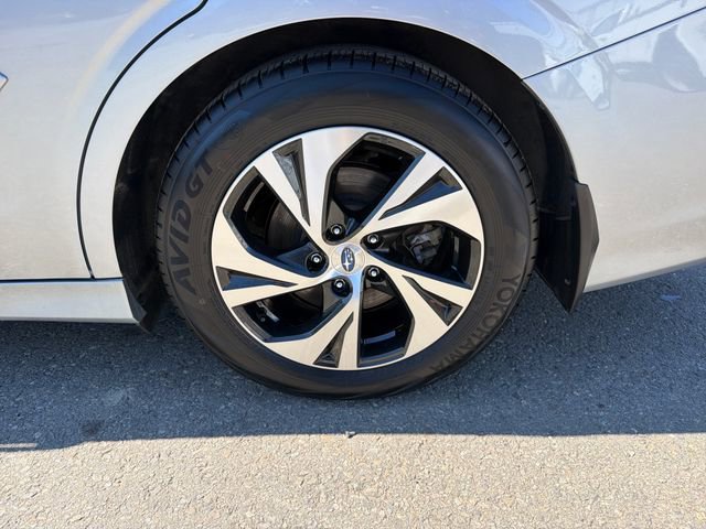 Used 2024 Subaru Legacy Premium image 32