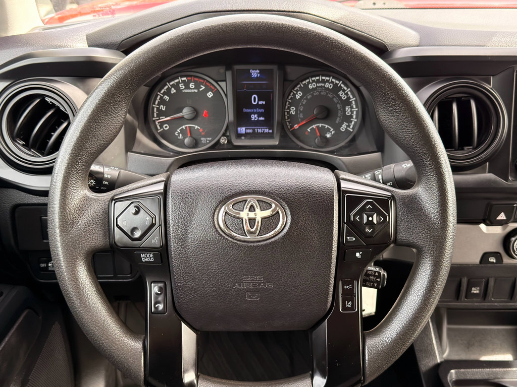 Used 2020 Toyota Tacoma SR w/ SR Convenience Package image 12