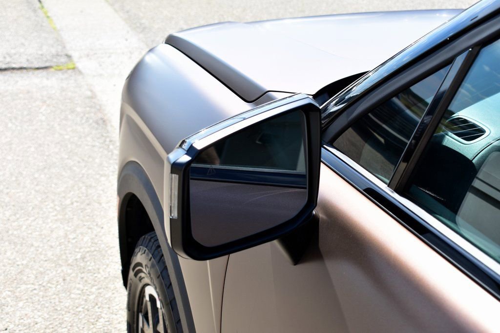 New 2026 Hyundai Palisade XRT Pro image 13