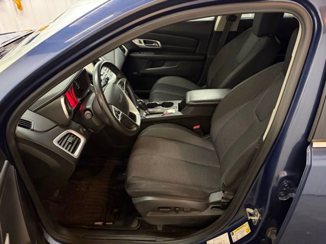 Used 2017 GMC Terrain SLE image 25